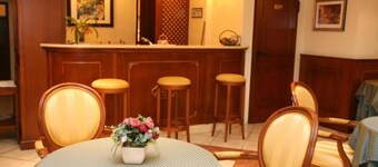 Cristallo Hotel