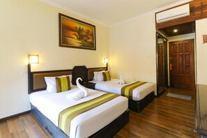 Unclassified image, 2 of 30, button - The Flora Kuta Bali (Kuta)