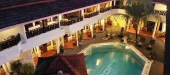 The Flora Kuta Bali