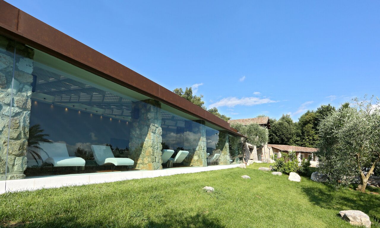 Teres/patio