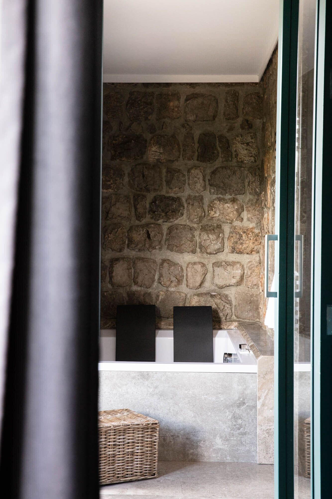 executive suite | 1 bedroom, premium bedding, minibar, in-room safe