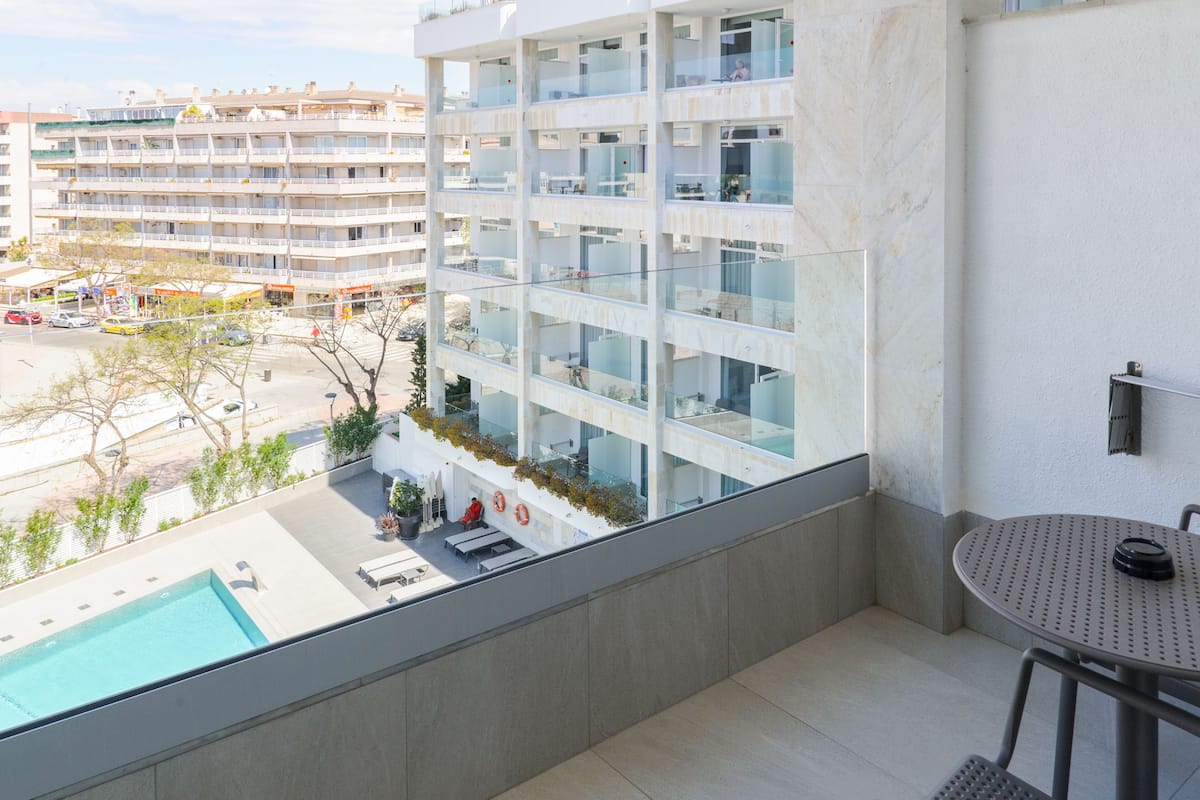 Terrazza/patio