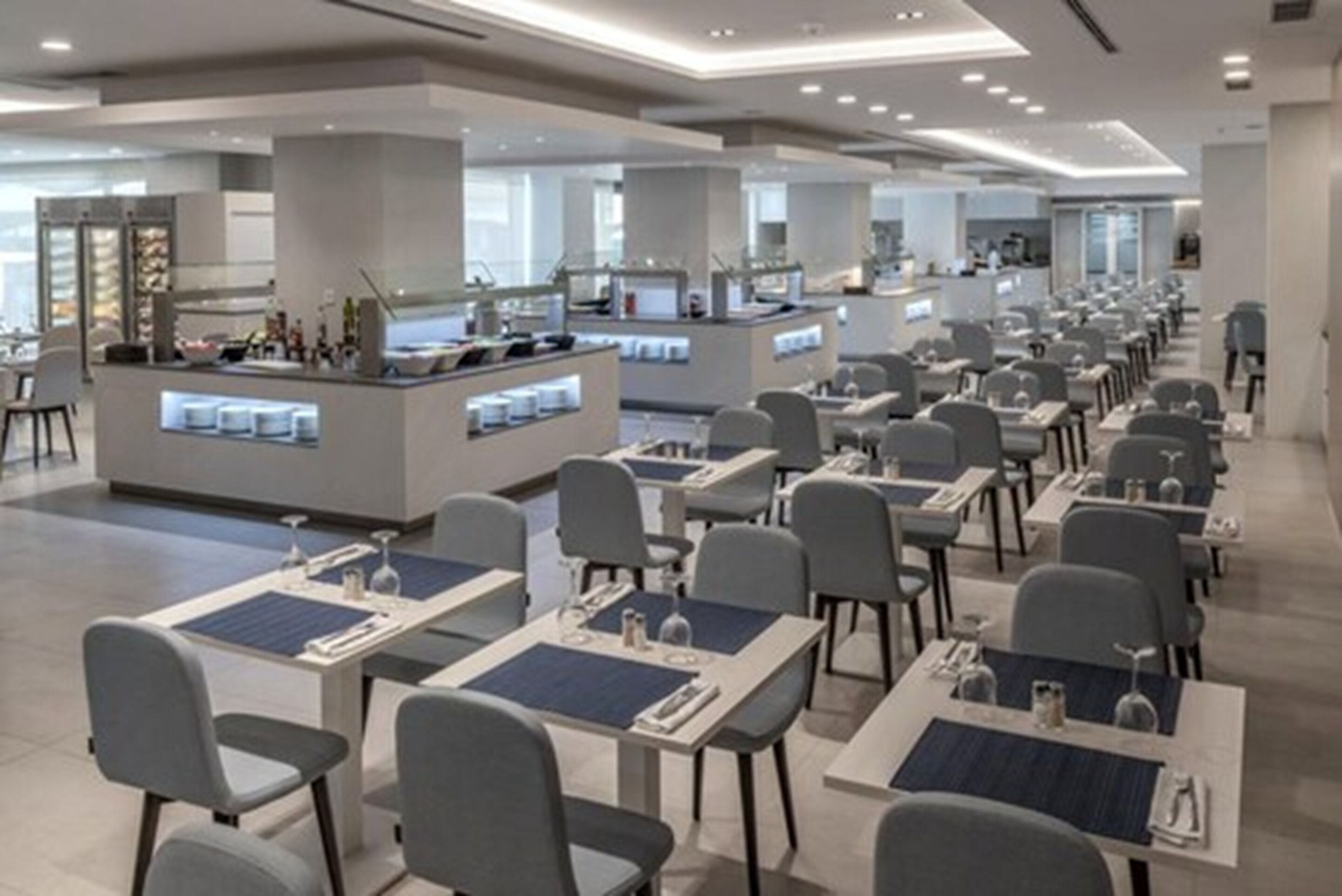 daily buffet breakfast (eur 8 per person)