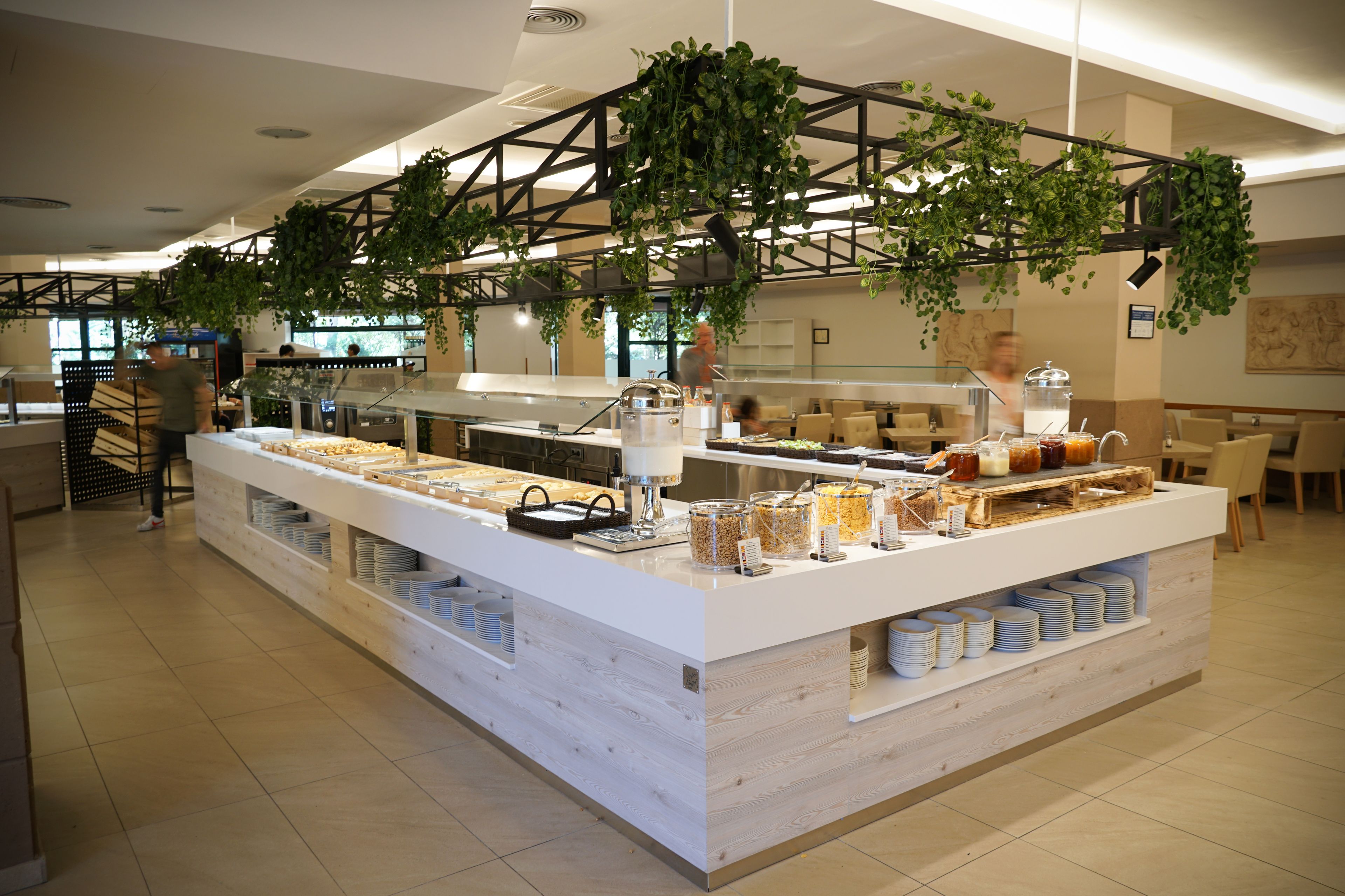 Foto - Ohtels Vil·la Romana