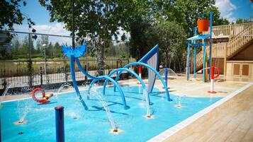 Water park