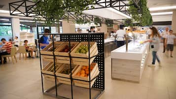 Restoran