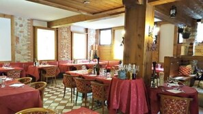 Inbegriffenes Frühstücksbuffet