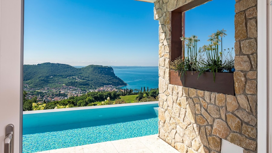 Golf Hotel Ca' degli Ulivi