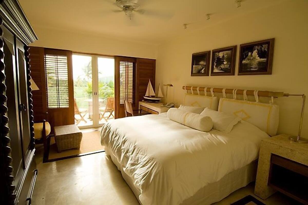 Villa cielo(Three bedroom villa) Sleep 6