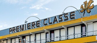 Premiere Classe Bethune - Fouquières Les Béthune