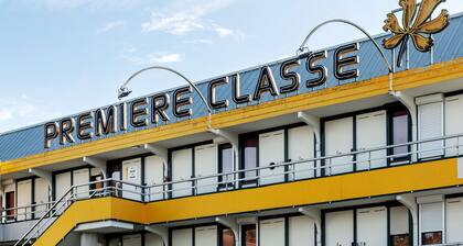 Premiere Classe Bethune - FouquiÚres Les Béthune