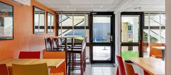 Premiere Classe Bethune - Fouquières Les Béthune