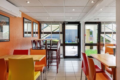 Premiere Classe Bethune - Fouquières Les Béthune