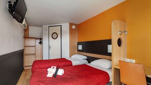 Standard Room, 2 Single Beds - Premiere Classe Bethune - Fouquières Les Béthune (Fouquieres-les-Bethune)