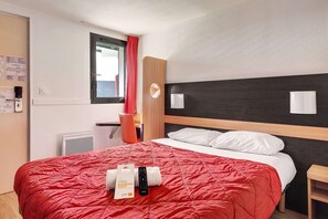 Standard Room, 1 Double Bed