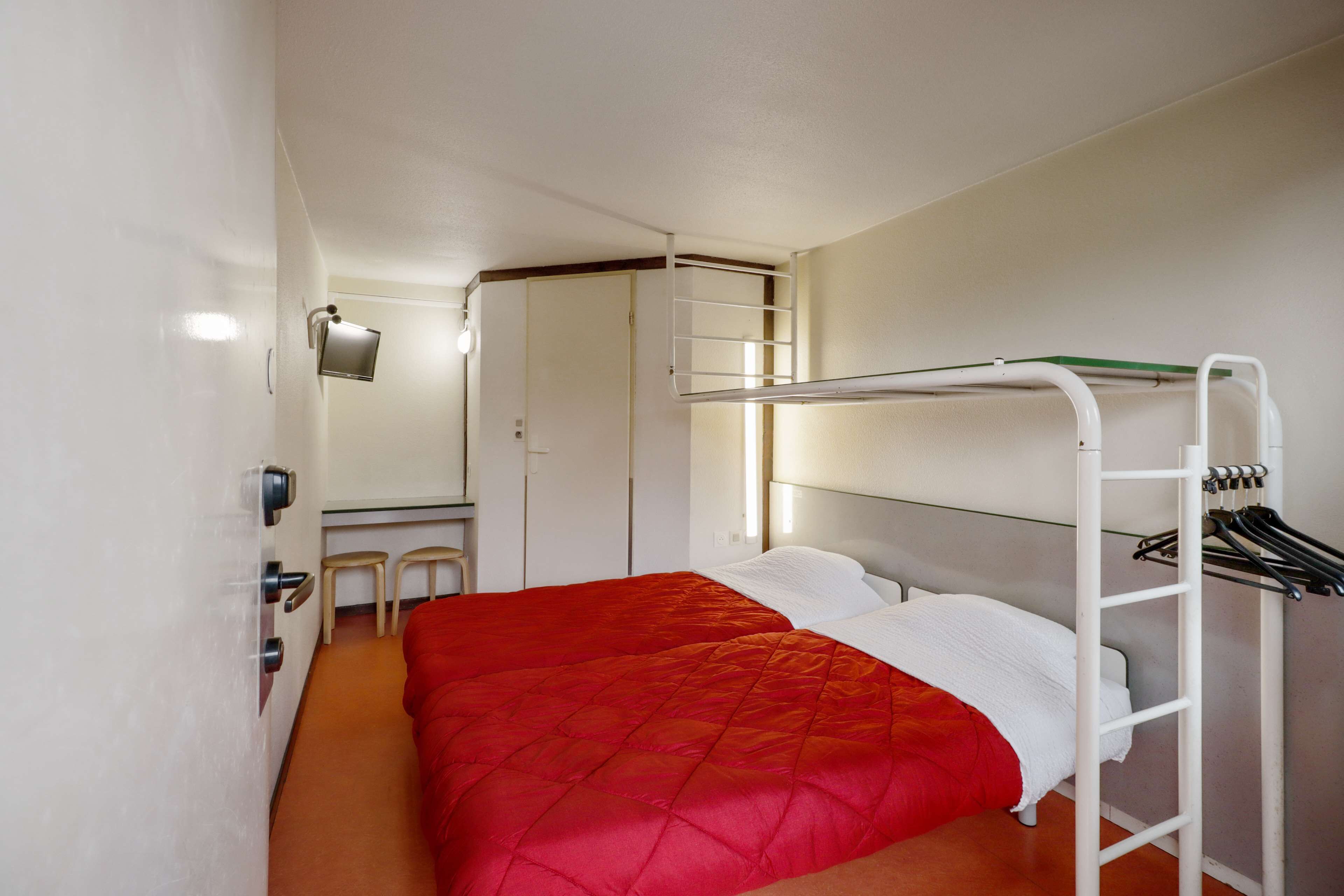 Foto - Première Classe Lille Sud Henin Beaumont