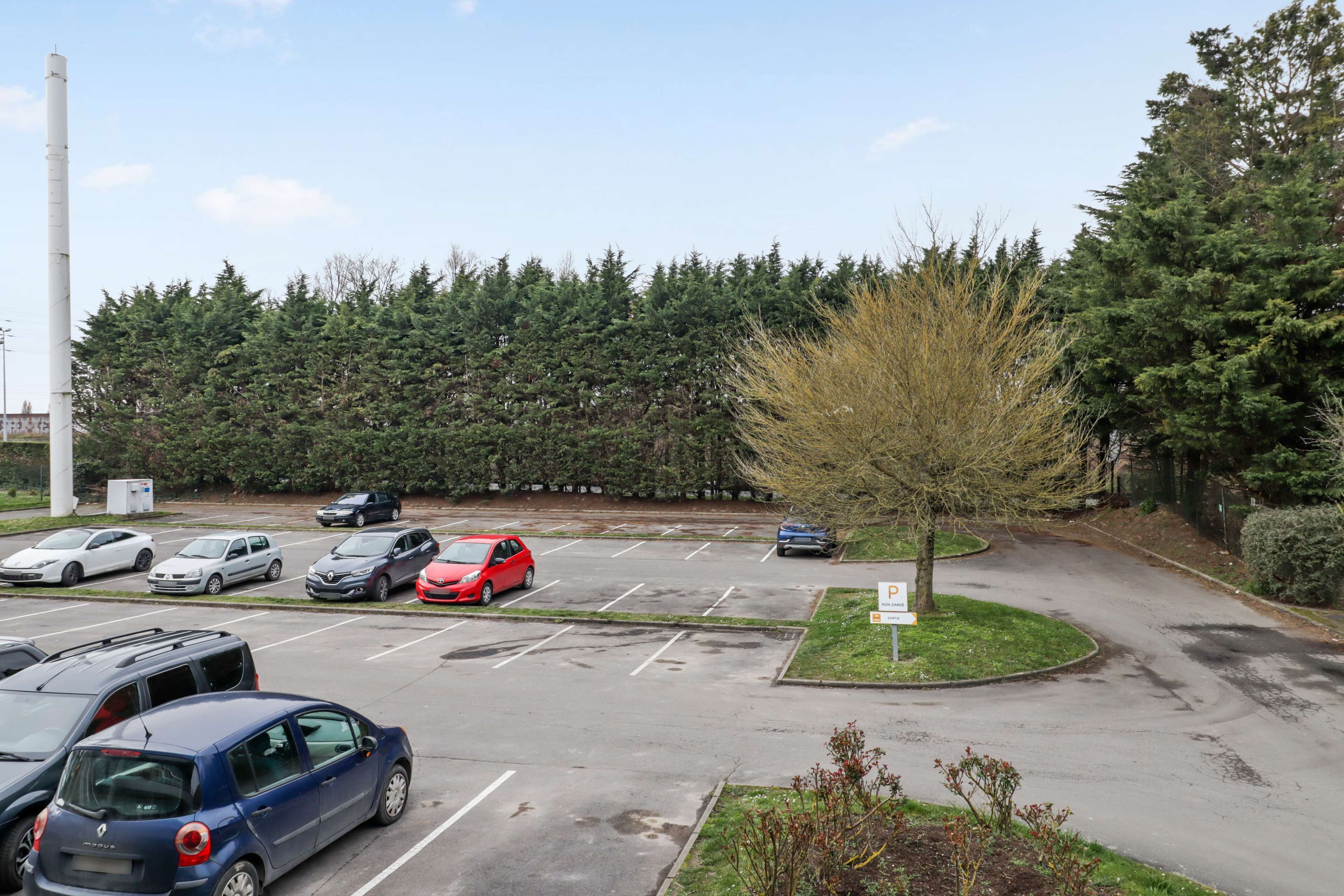 Foto - Première Classe Lille Sud Henin Beaumont