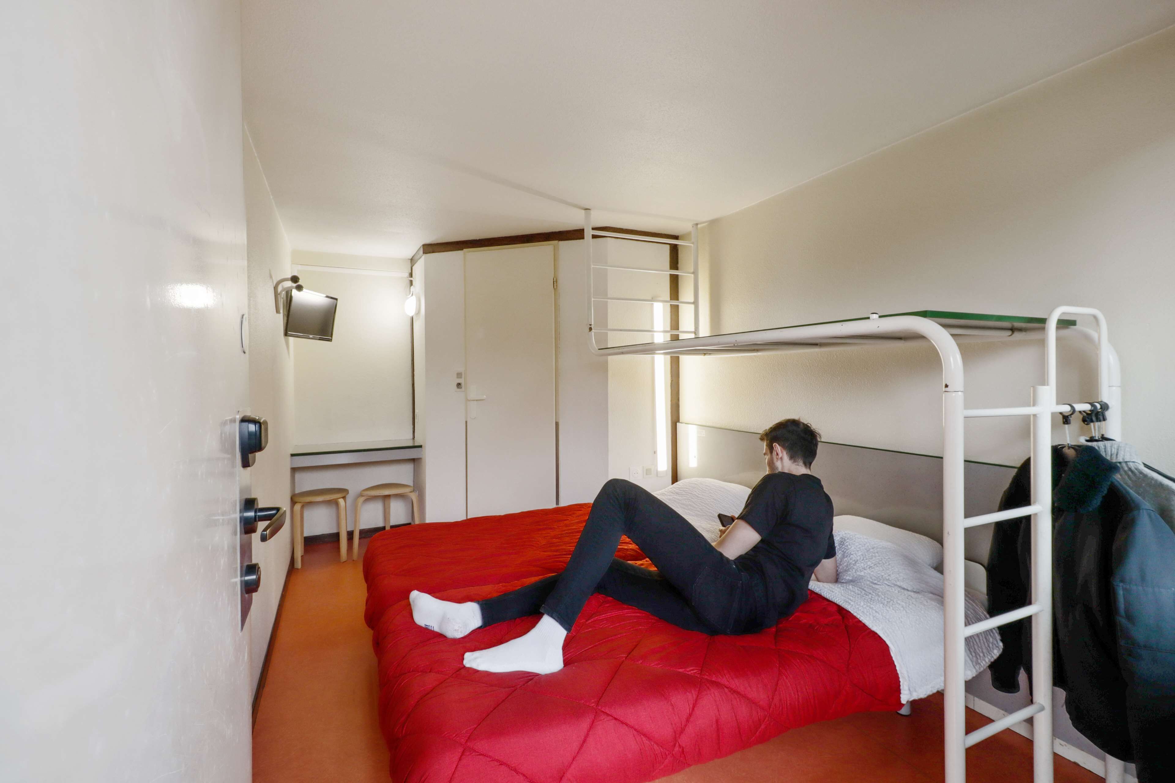 Foto - Première Classe Lille Sud Henin Beaumont