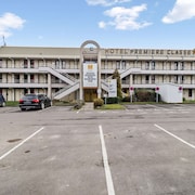 Première Classe Lille Sud - Henin Beaumont