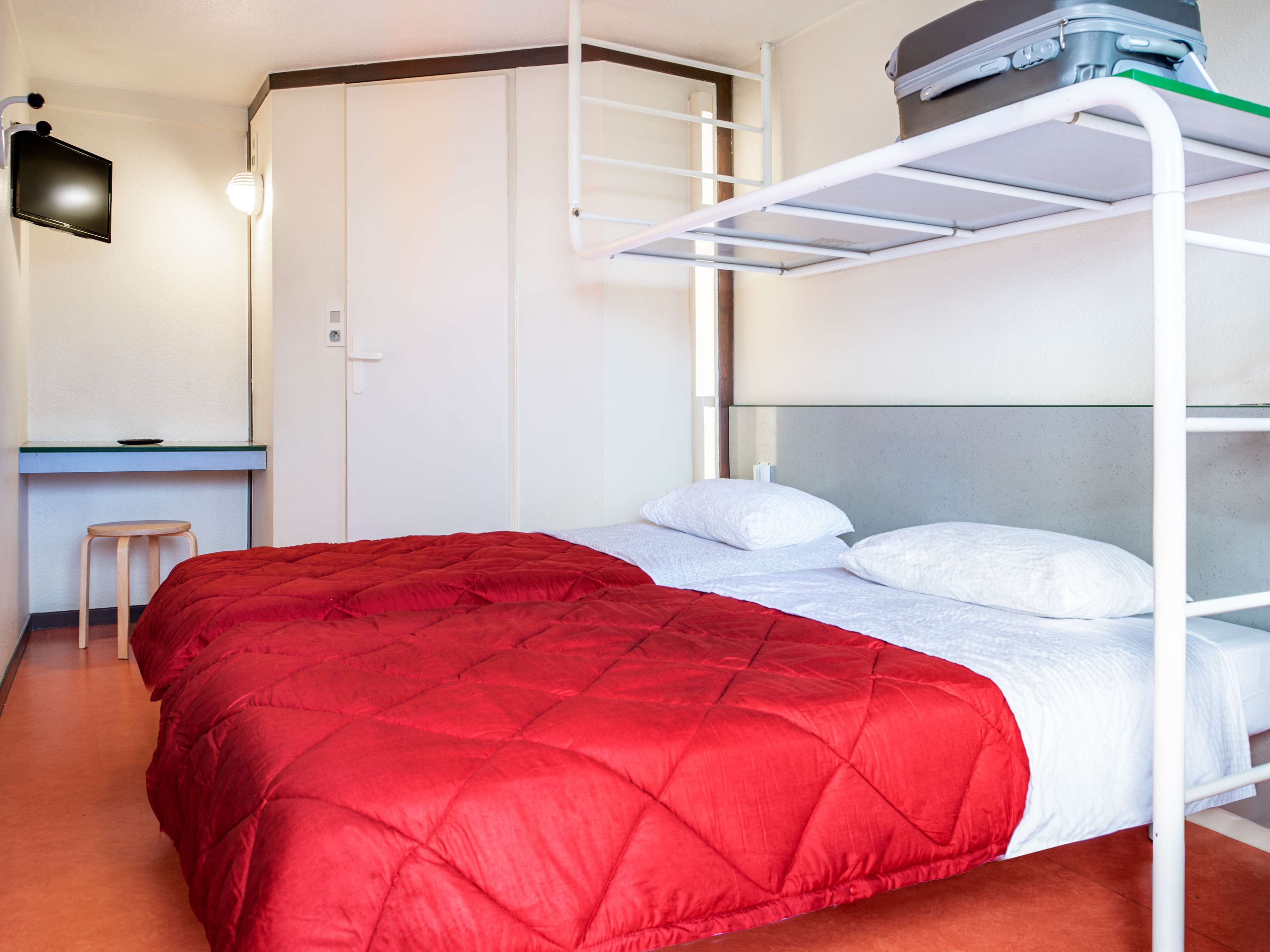 Foto - Première Classe Lille Sud Henin Beaumont