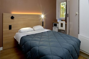 Standard Room, 1 Double Bed