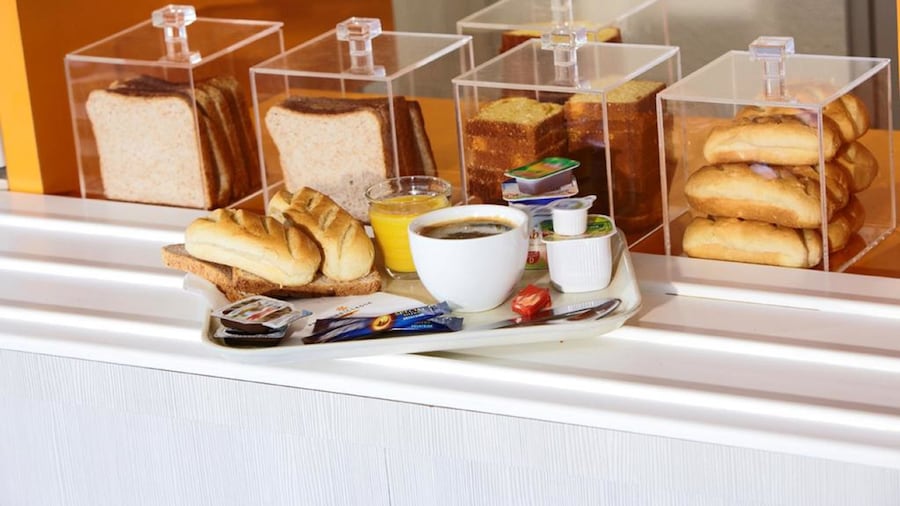 Premiere Classe Dunkerque Sud - Loon Plage