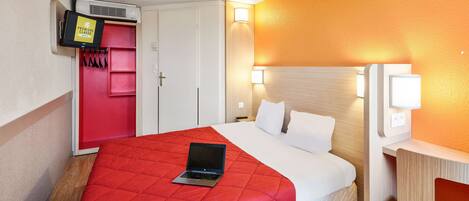 Standard Room, 1 Double Bed