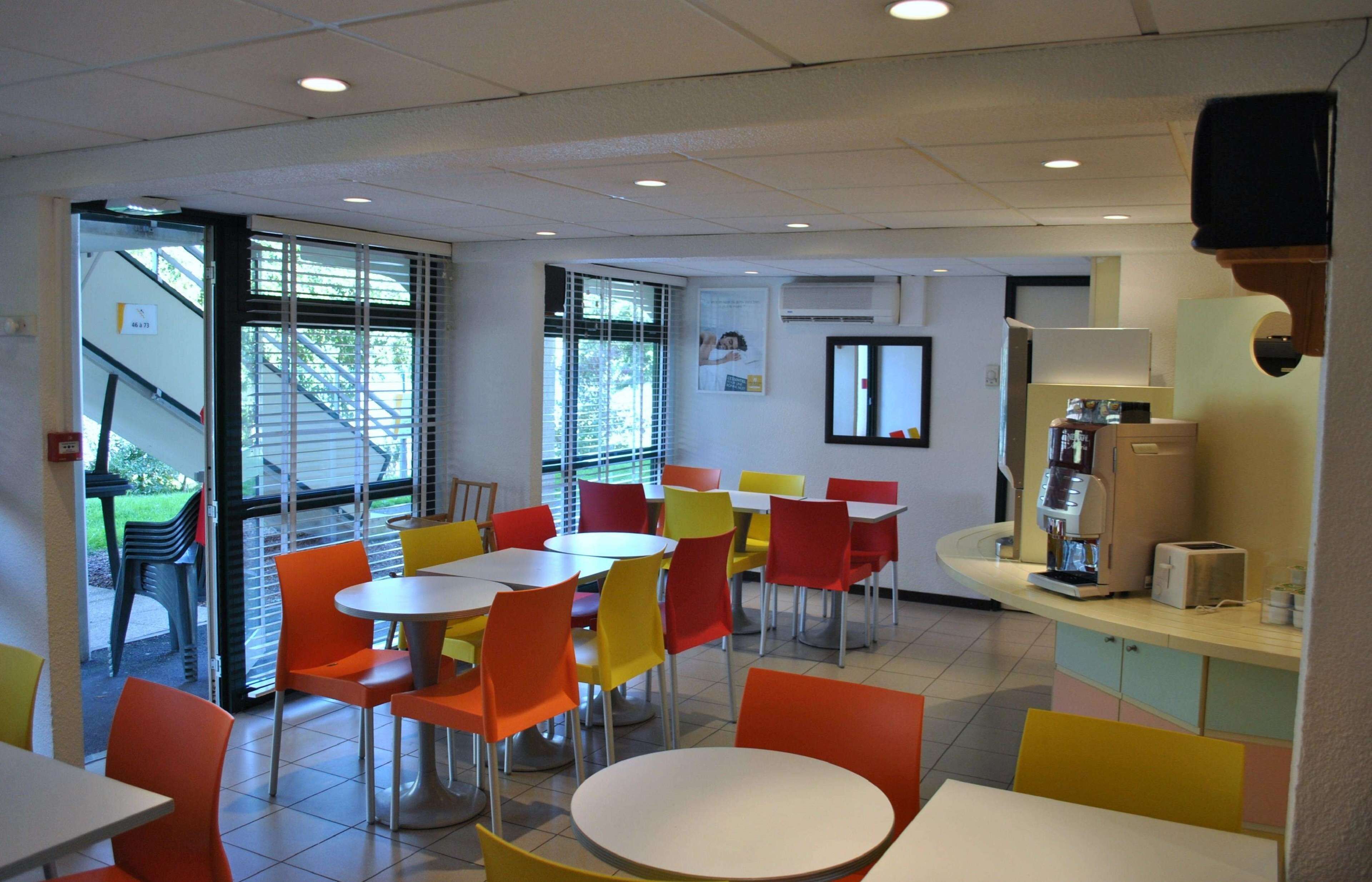 Foto - Premiere Classe Lille Ouest - Lomme