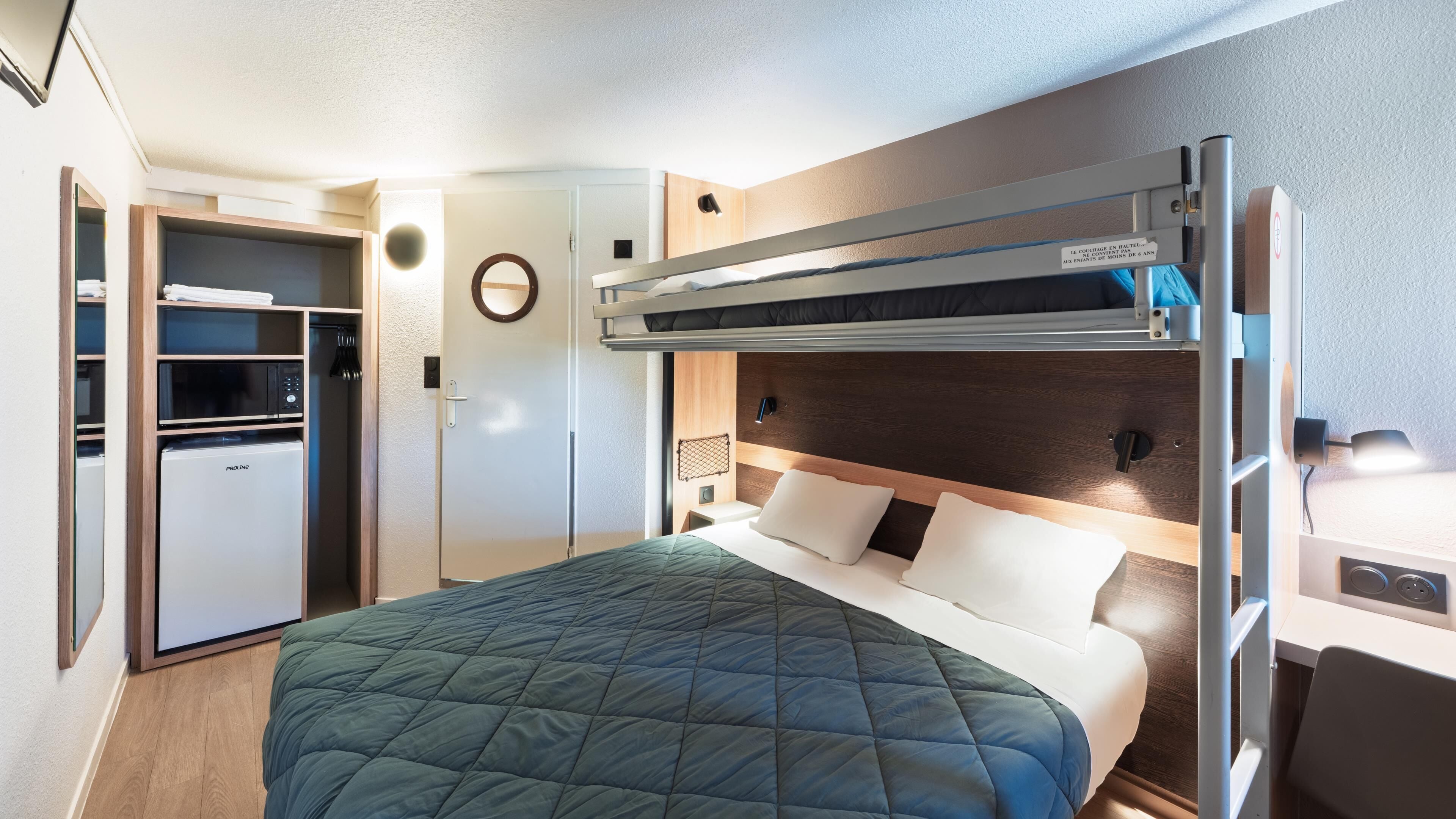 Foto - Premiere Classe Lille Ouest - Lomme