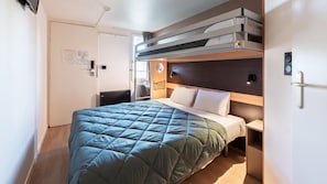 Standard Room, Multiple Beds - Premiere Classe Lille Ouest - Lomme (Lille)