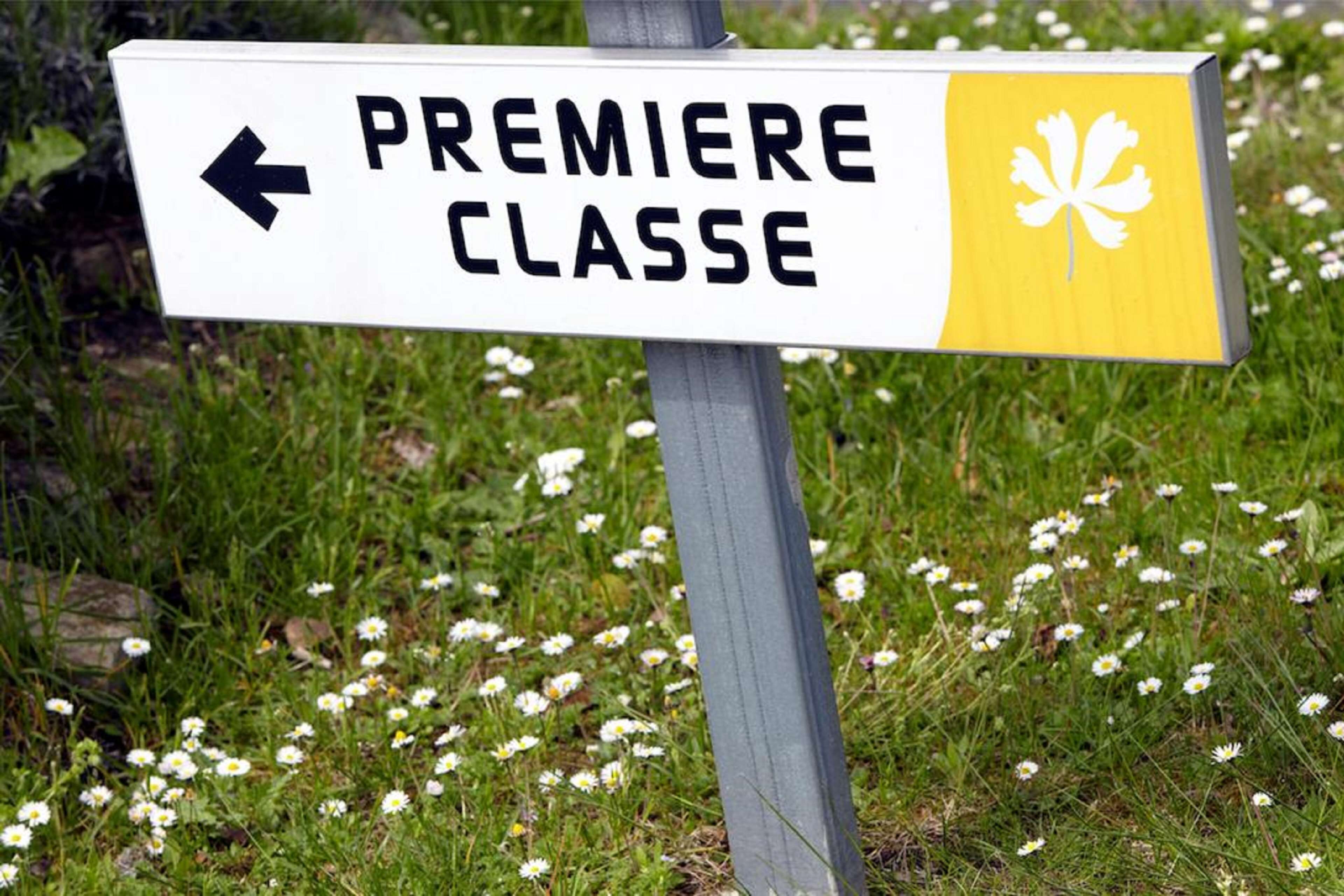 Foto - Premiere Classe Lille Ouest - Lomme
