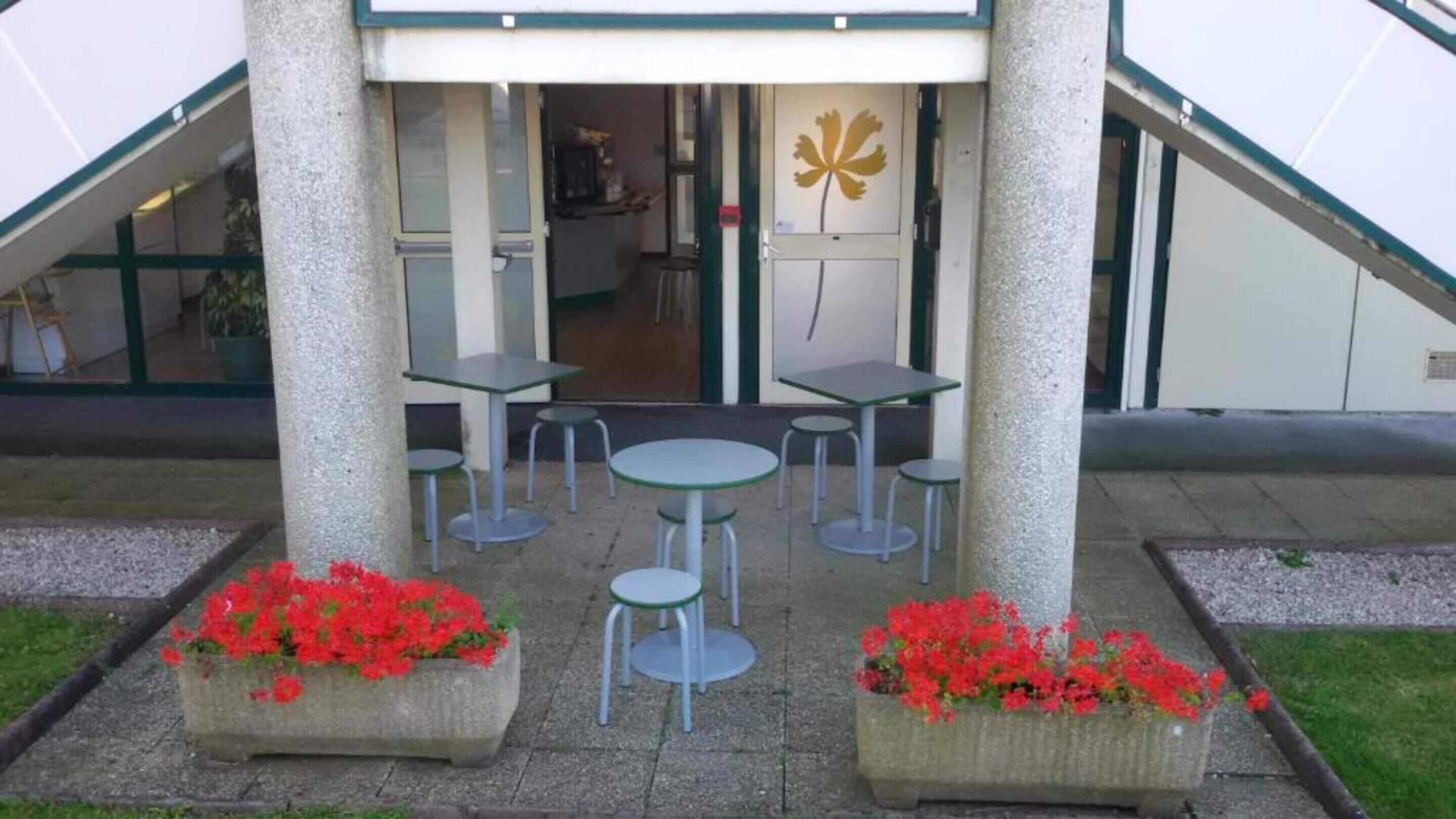 Foto - Hotel CAMPC Proville