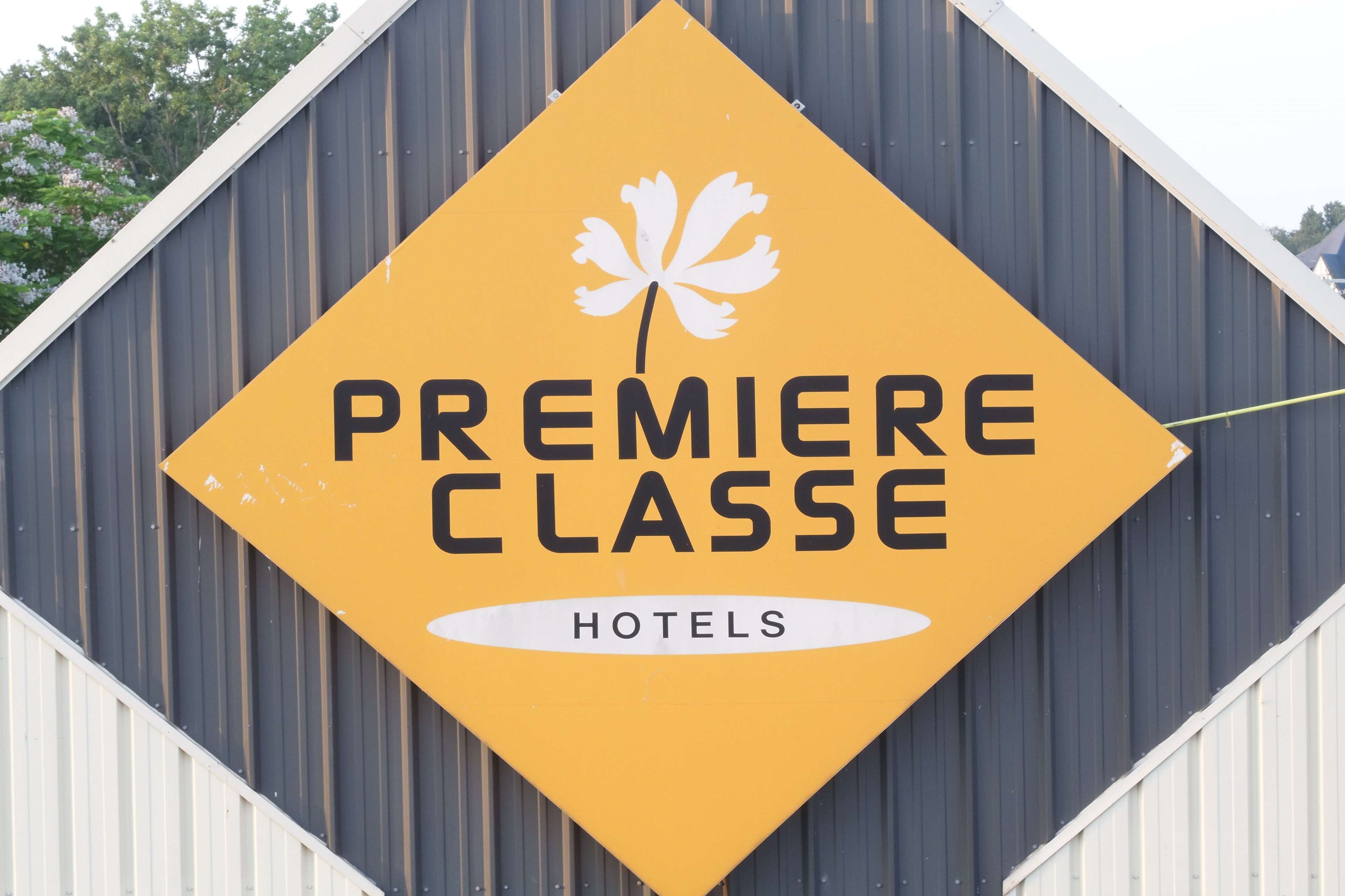 Foto - Hotel CAMPC Proville