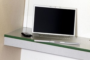 Ausstattung der Unterkunft