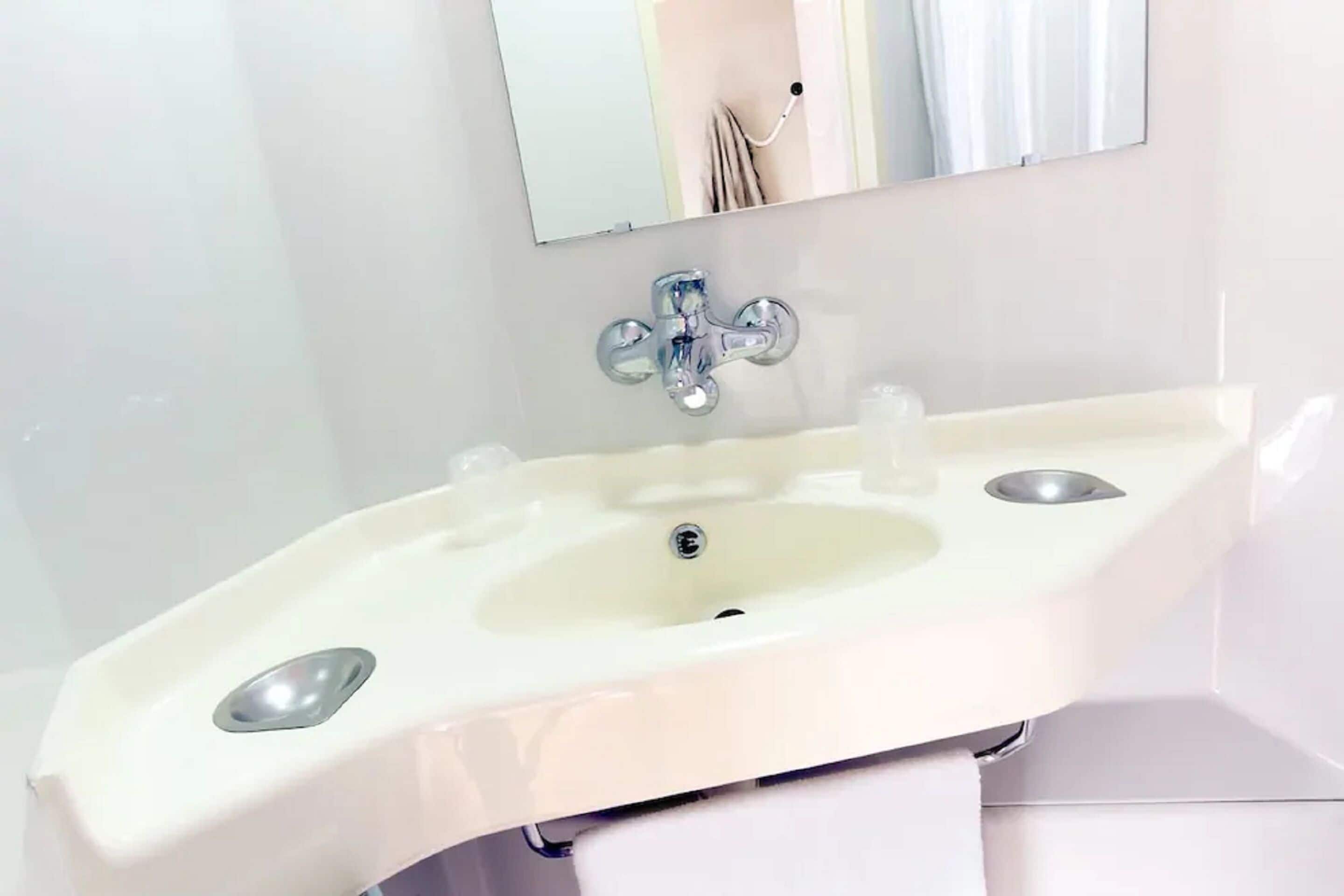 Foto - Hotel CAMPC Proville