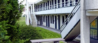 Hotel Campc Proville 