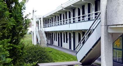 Hotel Campc Proville