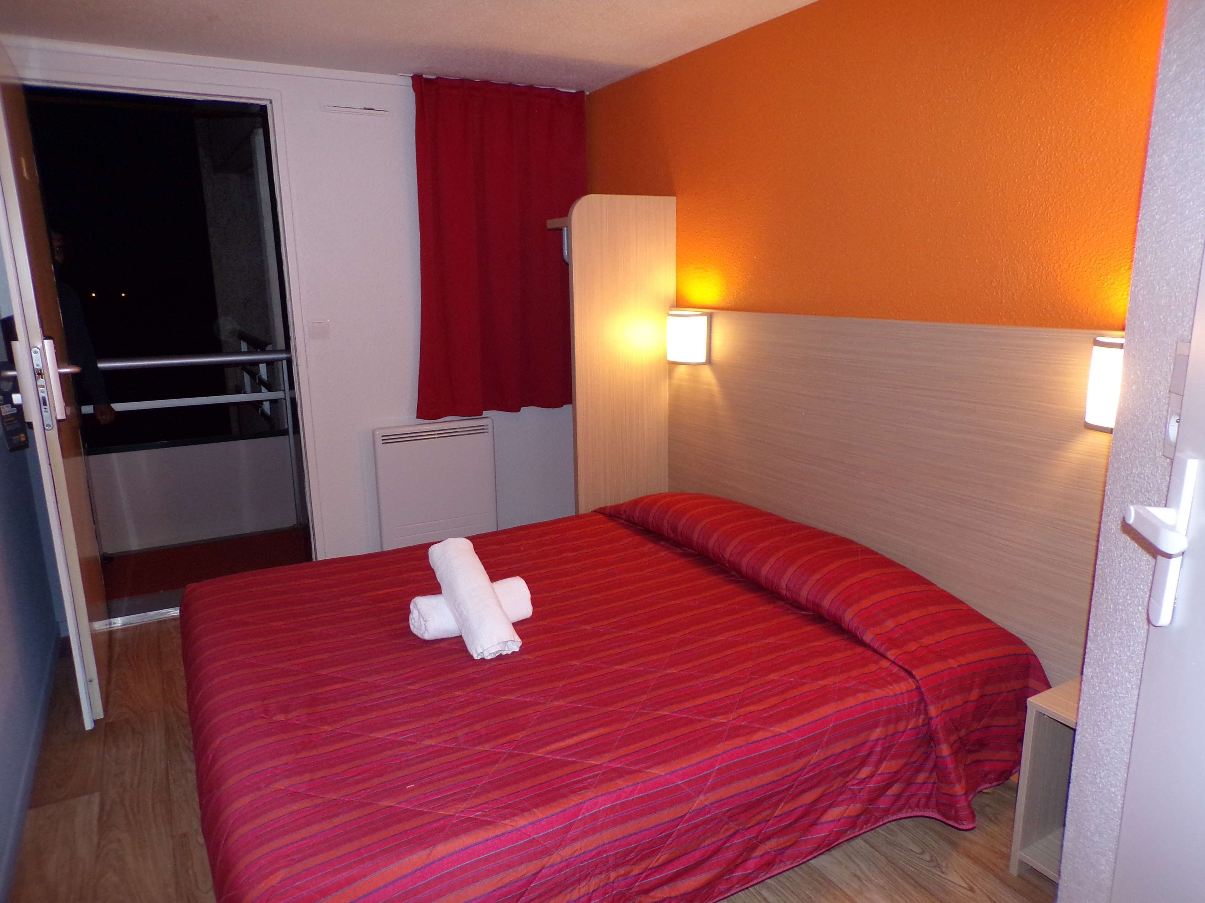Foto - Hotel CAMPC Proville