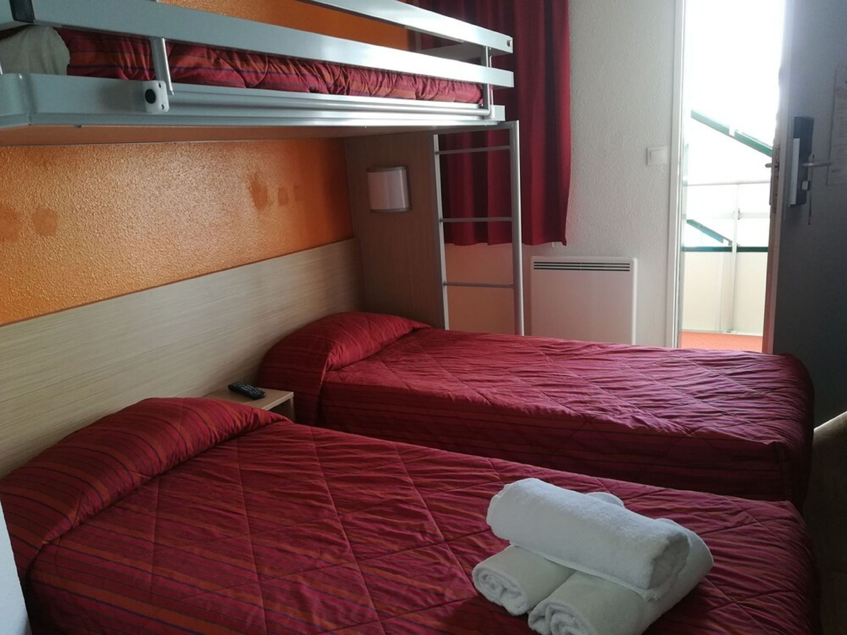 Foto - Hotel CAMPC Proville