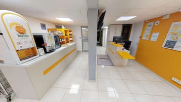 Servicios del alojamiento