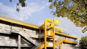 Exterior - Première Classe Lille-Villeneuve d'Ascq-Stade Pierre Mauroy (Lezennes)