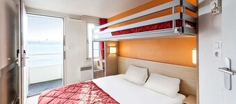 Première Classe Lille-Villeneuve d'Ascq-Stade Pierre Mauroy