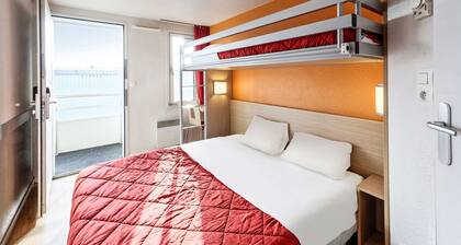 Première Classe Lille-Villeneuve d'Ascq-Stade Pierre Mauroy