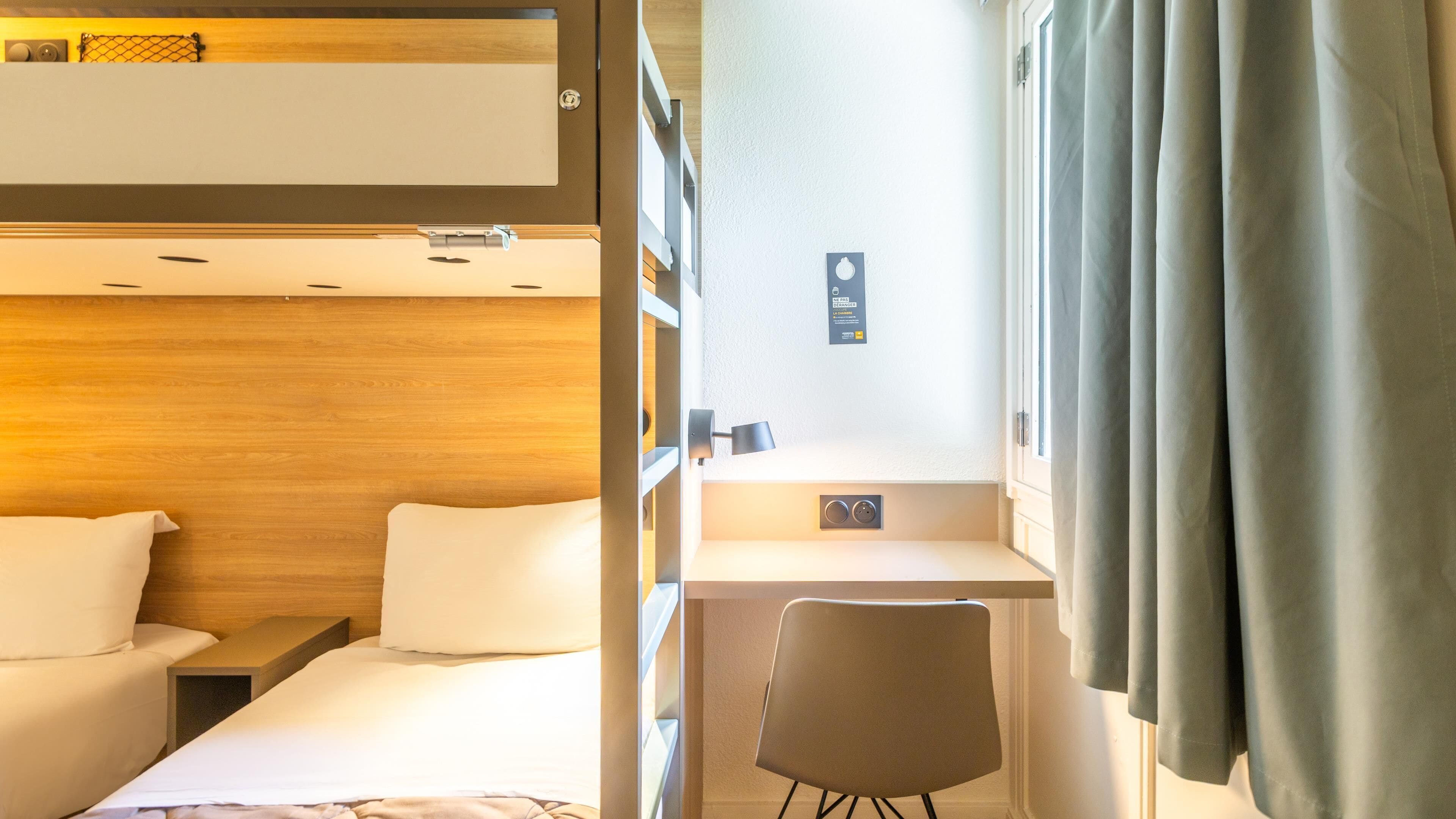 Photo - Premiere Classe Biarritz