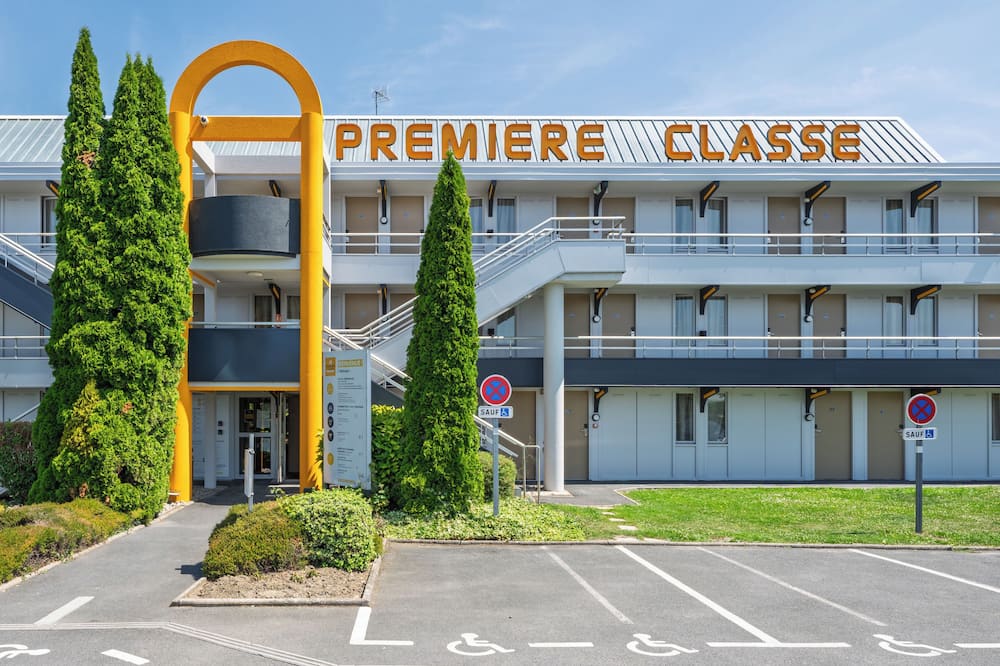 Premiere Classe Biarritz