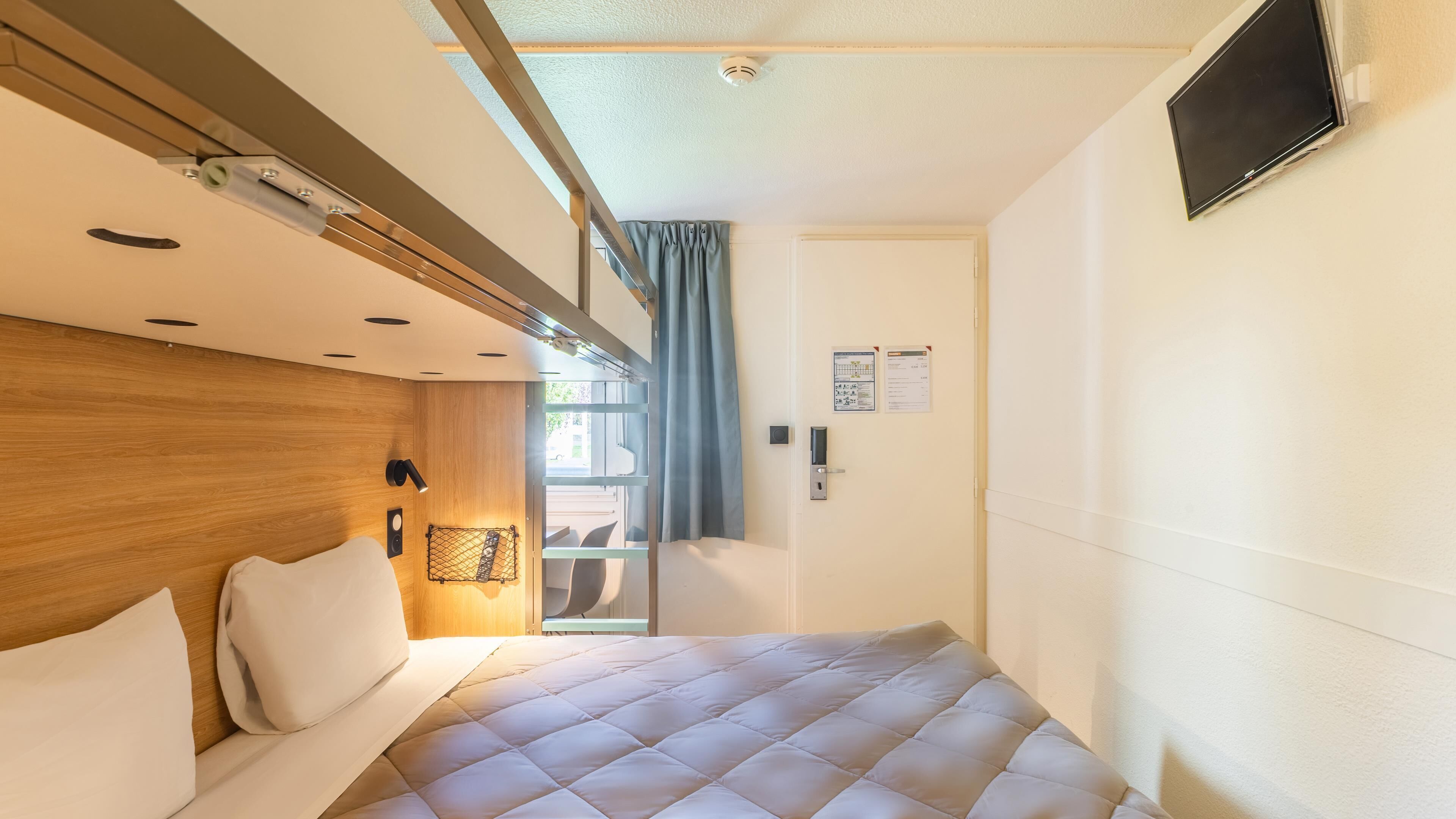 Photo - Premiere Classe Biarritz