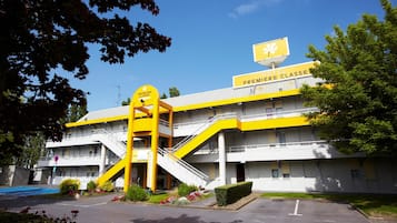 Barbecue/picknickplaats