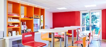 Premiere Classe La Rochelle Nord - Puilboreau