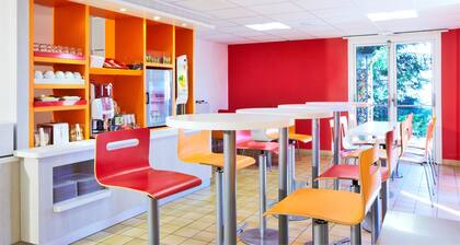 Premiere Classe La Rochelle Nord - Puilboreau