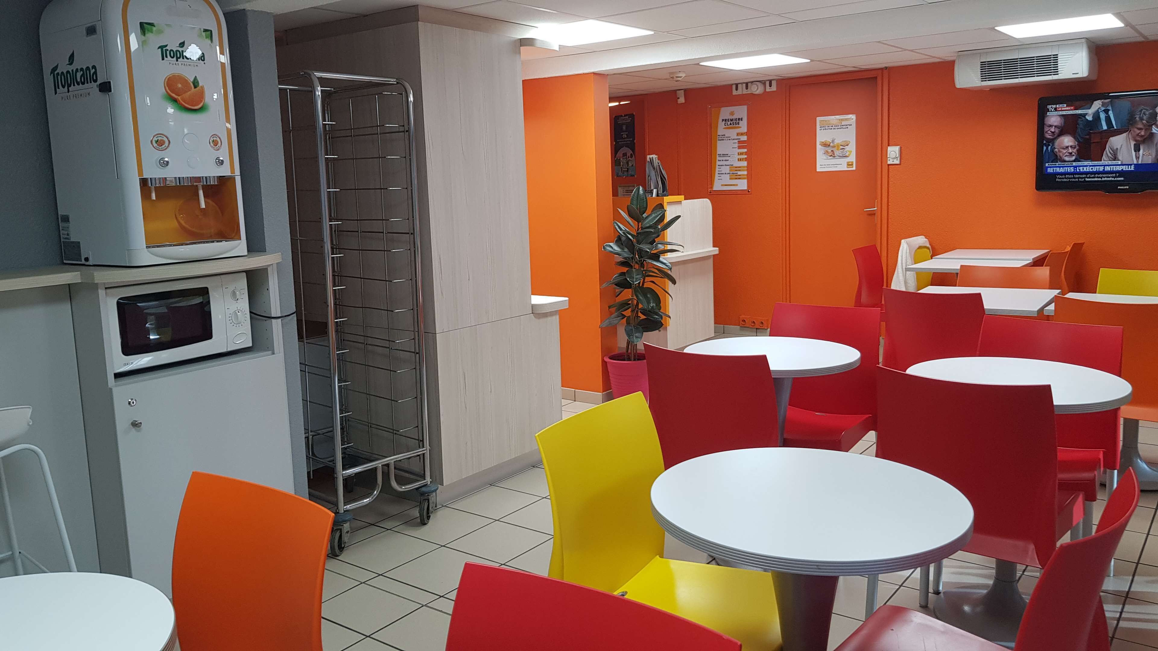 Photo - Premiere Classe Périgueux - Boulazac